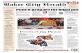 Baker City Herald Paper 06-24-15