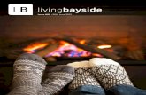 Living Bayside Issue 86 june 26th 2015