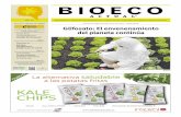 Bio Eco Actual Julio y Agosto 2015 (Nº 22)