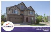 PROPERTY BROCHURE: 104th home