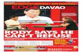 Edge Davao 8 Issue 61
