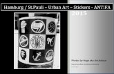 St.Pauli Stickers