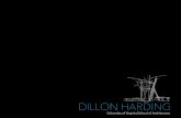 Dillon Harding: Architecture Portfolio