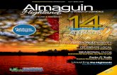 Almaguin Highlands Community Guide 2015-16