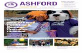 Ashford Connections : issue 01