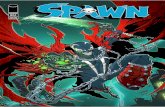 Image : Spawn (2015) - Issue 251