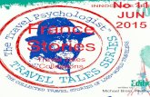 Travel Tales Collections - Paris & France