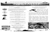 Nor'Easter Newsletter:  April-May 2012