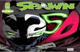Image : Spawn *10 covers (2015) - Issue 250
