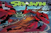 Image : Spawn (2015) - Issue 252