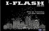 i-Flash June 2015 Edition
