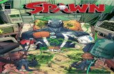 Image : Spawn (2015) - Issue 253