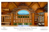 Teton Wilderness