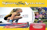 Weston Sports & Activities Directory