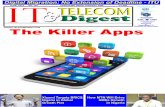 IT Telecom Digest - June 2015 Edition