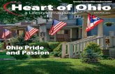 Heart of Ohio - July/August 2015