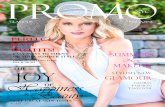 Promo Magazine - Glamour Issue 20-1