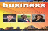 Palm Beach County Business Magazine (Summer 2015)