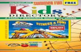 Tri-Cities Kids Directory July-August