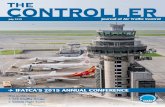 IFATCA The Controller - July 2015