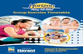 Horizon Exercise Classes June - September 2015 web singles