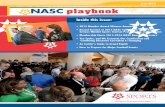 NASC Playbook June 2015