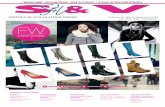 Footwear magazine vol 78 no 4