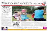Burns Lake Lakes District News, July 01, 2015