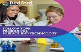 Bedford Technical Academy Prospectus