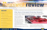 UMTRI Research Review, Volume 46, Number 2 (April-June 2015)