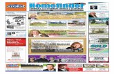 HOMEFINDER Cornwall and SD&G July 2nd to July 9th, 2015