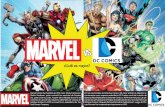 Marvel vs DC 2