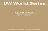 UW World Series Outreach 2015