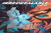 Boom! : Irredeemable (2012) (2 covers) - Issue 036