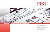 Nihao Films brochure 2015_Cat