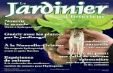 The Indoor Gardener (French Edition) Vol. 1—Issue 2 (Reissue)