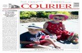 Caledonia Courier, July 08, 2015