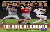 The Baseball Issue | Vegas Seven Magazine | July 9-15 2015