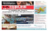 La Tribune de Tours n°296