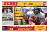 Score Atlanta Vol. 11 Issue 25