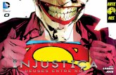 Injustice Gods Among Us v2 - Joker #01