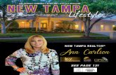New Tampa - Vol. 1, Issue 5, July 2015