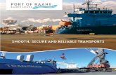 Port of Raahe