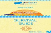 NP Varna Survival Guide