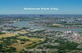 Greater London National Park City Proposal (July 2015)