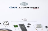 Get Licensed 2014 Souvenir Program