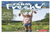Farm Fresh 2015