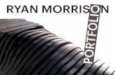 Ryan Morrison's Portfolio 2015