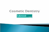 Cosmetic Dentistry Michigan