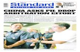 The Standard - 2015 July 15 - Wednesday